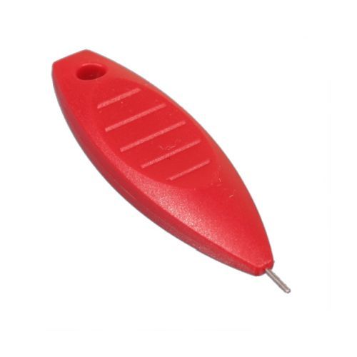 Oticon Pin Removal Tool